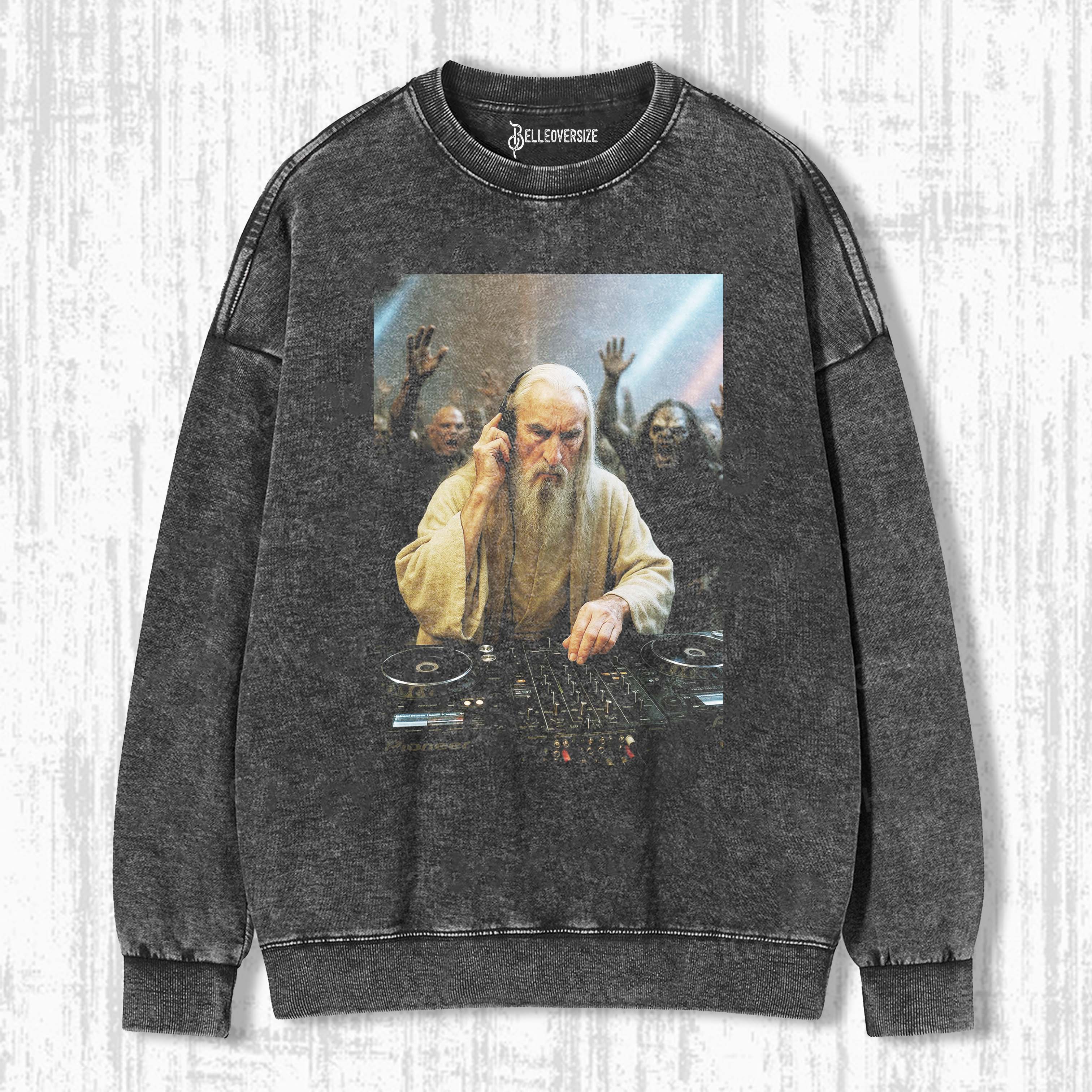 THE LORD OF THE RINGS  SWEATSHIRTS